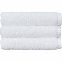 BrandAlley Christy White Towels