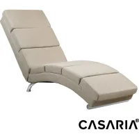 CASARIA Reclining Sun Loungers