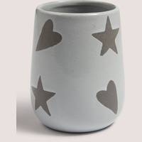 Matalan Bathroom Tumblers