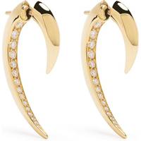 Shaun Leane Women's Gold Earrings