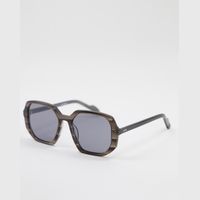 Spitfire Women's Square Sunglasses