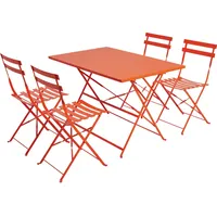 Habitat Metal Garden Furniture Sets