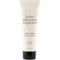 John Masters Organics Damaged Hair