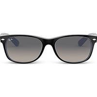 Bloomingdale's Men's Wayfarer Sunglasses