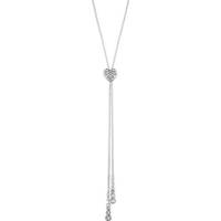 Jon Richard Silver Necklaces for Women