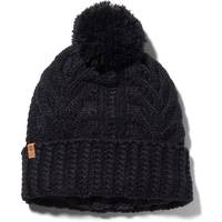 Timberland Women's Cable Knit Beanies