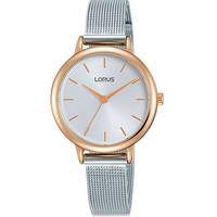 Lorus Women's Stainless Steel Watches