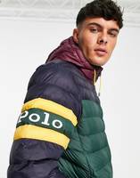 Polo Ralph Lauren Men's Lightweight Puffer Jackets
