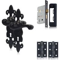 XFORT Door Hinges