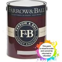 Farrow & Ball Bathroom  Paints