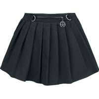 Banned Women's Skirts