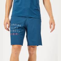 The Hut Board Shorts With Pockets for Men