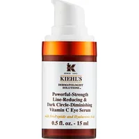 Kiehls Eye Serum For Puffy Eyes