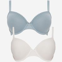 Jd Williams Organic Cotton Bras