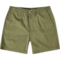 END. Men's Polo Shorts