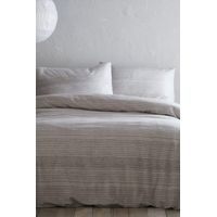 Portfolio Home Linen Duvet Covers