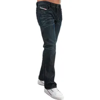 Get The Label Men's Regular Jeans