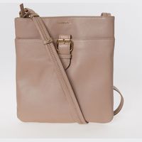 Ashwood Women's Brown Crossbody Bags