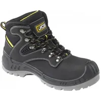 JCB Men's Work Boots