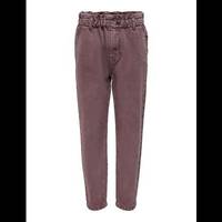 New Look Girl's Straight Jeans