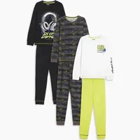 Studio Boy's Multipack Nightwear