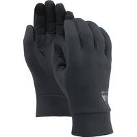 Blue Tomato Men's Black Gloves