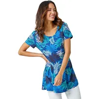 Matalan Women's Print Tunics