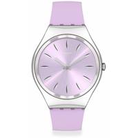 Swatch Women's Silicone Watches