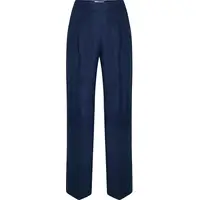 Shop Magee 1866 Linen Trousers for Women up to 70% Off | DealDoodle
