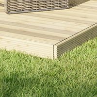 POWERSHEDS Decor and Landscaping