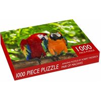 Robert Frederick 1000 Pieces Jigsaw Puzzles