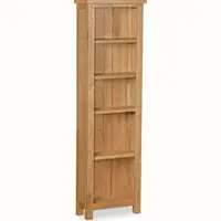 Global Home Oak Bookcases