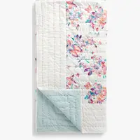 little home at John Lewis 100% Cotton Throws