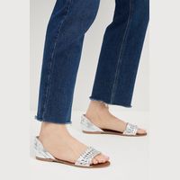 Debenhams Dorothy Perkins Women's Wide Fit Sandals