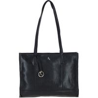 Ashwood Women's Black Tote Bags