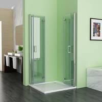 MIQU Glass Shower Doors