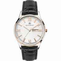 Accurist Rose Gold Watches for Men
