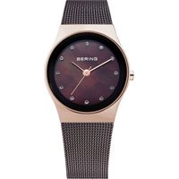 Bering Men's Designer Watches