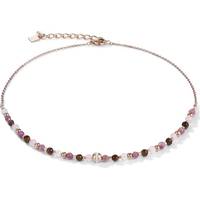 John Greed Jewellery Women's Heart Necklaces