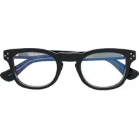 Cutler & Gross Women's Sqaure Glasses