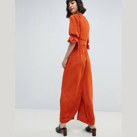ASOS DESIGN Jumpsuits With Belts for Women
