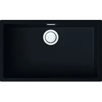 REGINOX Black Kitchen Sinks