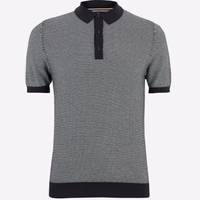 Autograph Men's Knitted Polo Shirts
