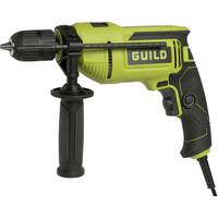 Guild Corded Drills