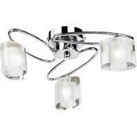 Debenhams LOOPS Crystal Ceiling Lights