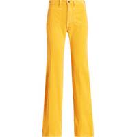 Ralph Lauren Women's Corduroy Trousers
