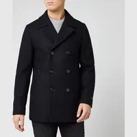 The Hut Men's Pea Coats