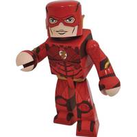 365games The Flash Action Figures