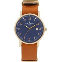 Smart Turnout Leather Watches for Men