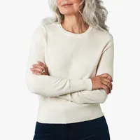 John Lewis Pure Collection Women's Cashmere Sweaters